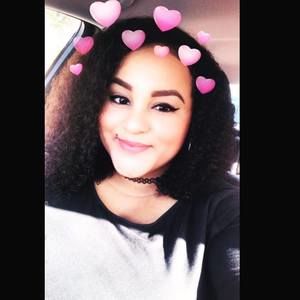 Meet your Posher, Shalamar